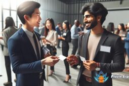 Construindo Redes de Comunicação Eficazes para Empreendedores