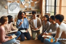 Desenvolvendo Inteligência Comunicativa para o Sucesso Pessoal e Profissional