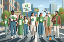 A Importância da Justiça Socioambiental no Mundo Atual