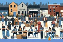 Como Combater a Pobreza e Exclusão Social de Forma Eficaz