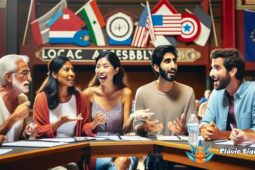 Promovendo a Participação Cidadã em Políticas Públicas