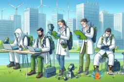 O Papel da Sociedade na Crise Climática Atual