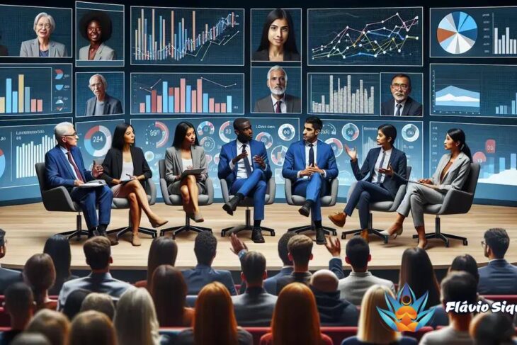 Analisando os Resultados das Políticas Afirmativas pelo Mundo