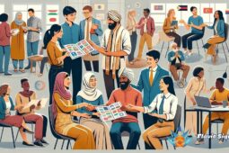 Superando Barreiras na Comunicação Intercultural