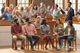 Como a Participação Popular Está Transformando Políticas Públicas