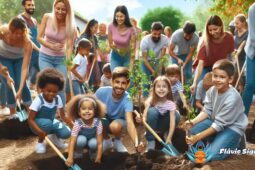 Iniciativas de Sustentabilidade Social que Estão Mudando o Mundo