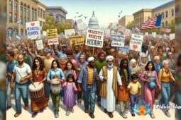 Exemplos de Mobilização Social que Romperam Barreiras Previstas