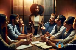 Exemplos de Comunicação Assertiva em Situações Desafiadoras