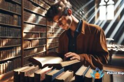 Cultivando a Curiosidade como um Estilo de Vida Salutar