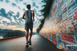 Alcançar Objetivos Através da Perseverança Diária