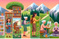 Passos Simples para uma Transformação Pessoal ao Longo do Tempo