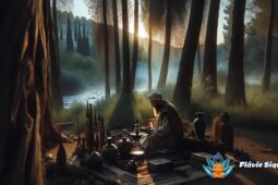 Práticas Espirituais para uma Vida mais Equilibrada