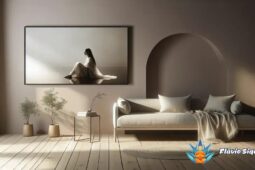 Alcançando Serenidade Interna através do Silêncio