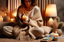 Meditação e Autocuidado: Uma Parceria para o Bem-estar Espiritual