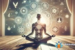 Cura Espiritual para o Corpo e Mente