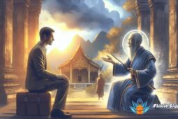 Integração entre Espiritualidade e Propósito para Uma Vida Significativa