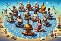 Incorporando Princípios Espirituais para Um Estilo de Vida Harmonioso