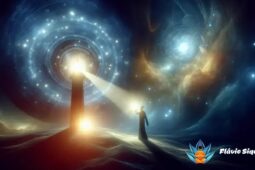 A Luz Espiritual como Fonte de Energia e Clareza
