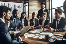 A Importância da Transparência Financeira nas Empresas