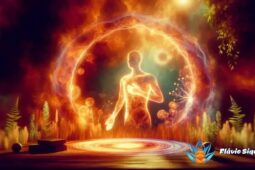 Espiritualidade como Caminho para a Cura Exterior