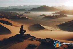 Explorando a Espiritualidade do Silêncio Interior