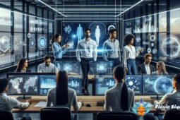 Ferramentas de Comunicação para o Futuro do Trabalho Remoto