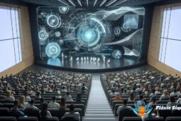 Comunicação Interativa: O Futuro das Apresentações