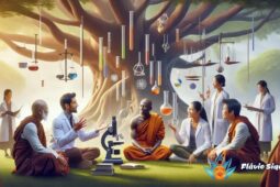 Espiritualidade e Ciência: Um Diálogo Aberto