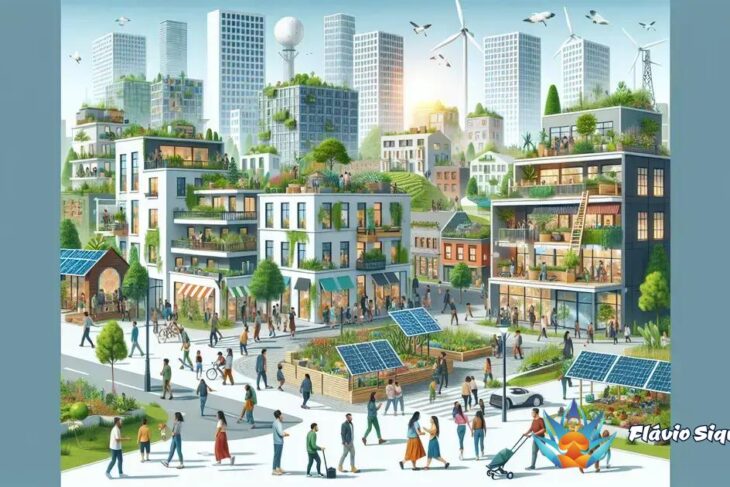 Reflexões sobre a Inovação Social no Mundo Atual