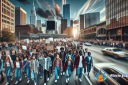 O Papel dos Jovens na Transformação Social Global