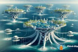 Justiça Climática: Uma Questão de Equidade e Sobrevivência