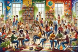 Altruísmo Social: O Poder do Compartilhamento Coletivo