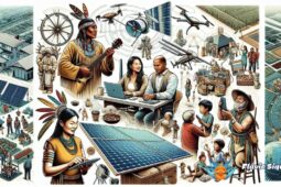 Tecnologias Inclusivas: Reduzindo o Abismo Digital