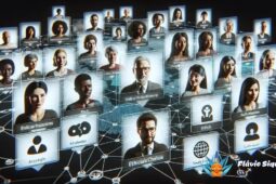 Ética nas Redes Sociais: Navegando Desafios Modernos