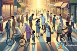 Pequenos Milagres no Cotidiano: Histórias de Resiliência