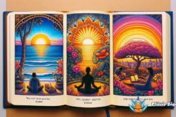 Caminhos da Gratidão: Exercícios Diários para Reenergizar a Vida