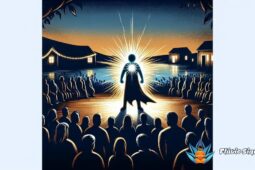 Inspirando Atos de Coragem no Dia a Dia