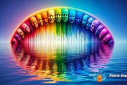 Cultivando Emoções Vibrantes na Vida Cotidiana