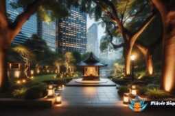 Espiritualidade em Espaços Urbanos: Encontros Diários