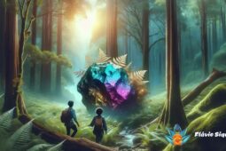 Encantos da Serendipidade: Descobrindo o Inesperado