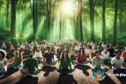 A Importância de Retiros Espirituais no Século 21