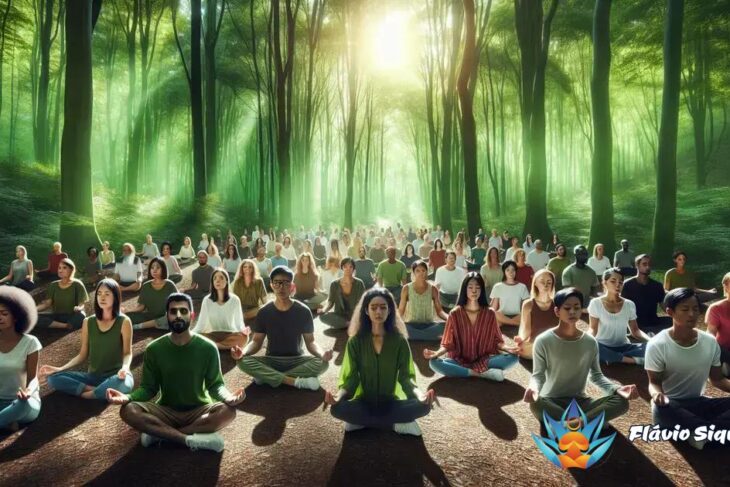 A Importância de Retiros Espirituais no Século 21