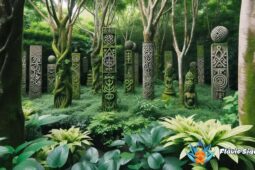 Espiritualidade e Sustentabilidade: Conexões Inesperadas