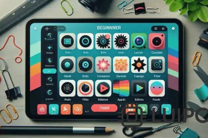 Melhores apps de edição de vídeo para iniciantes