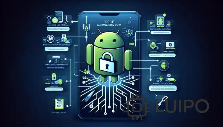 O que é root no Android e para que serve