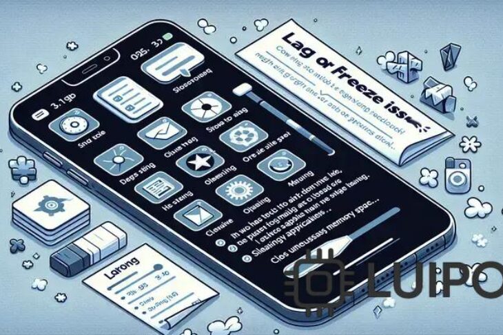 Celular travando? Veja o que fazer