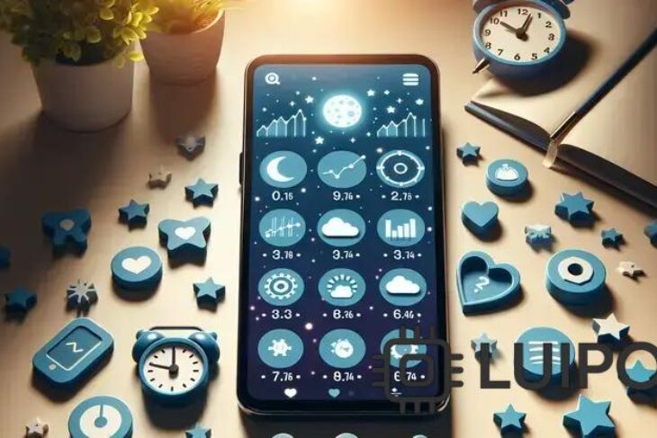 Apps para monitorar o sono