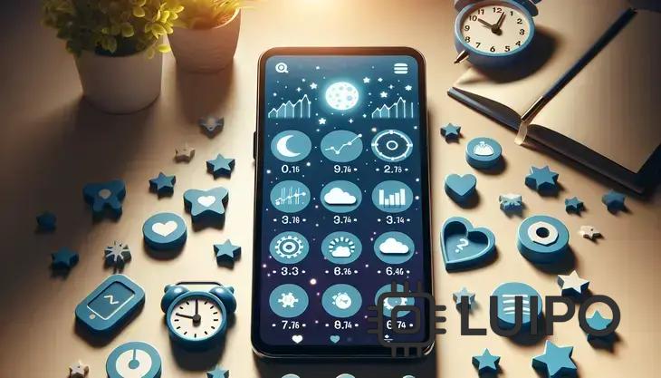 Apps para monitorar o sono