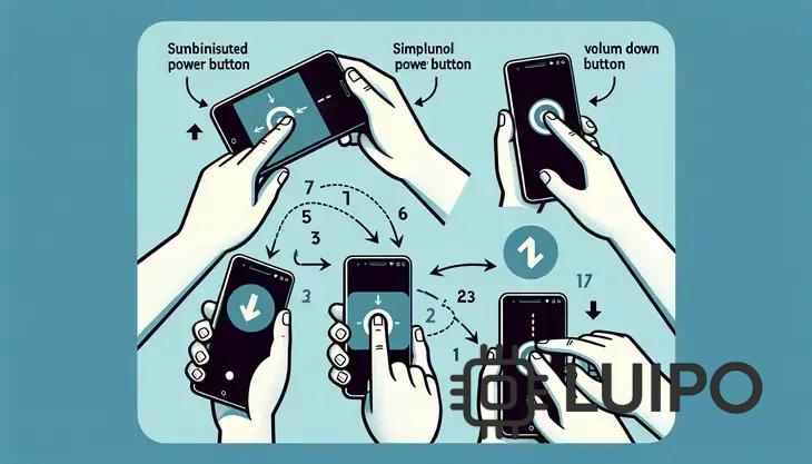 Como tirar print no Android