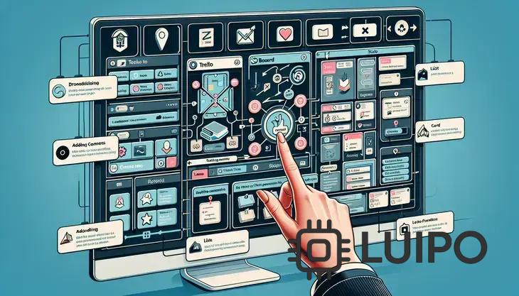 Como usar o Trello para organizar tarefas